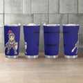 Customizable Knight Travel Mug (20oz)| Iron Phoenix GHG - Image 3