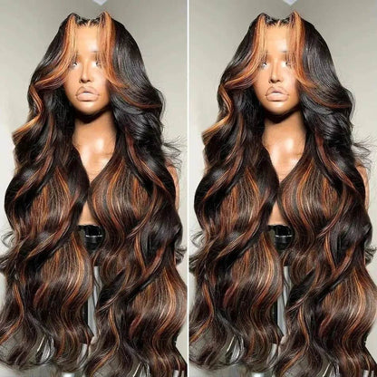 Mossily Lace Front Wig (by Iron Phoenix) 2025 - Iron Phoenix GHG