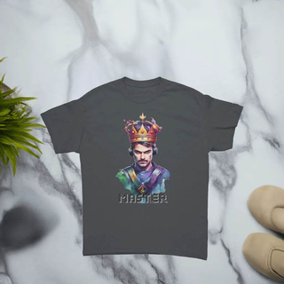 "Gaming Master" T-Shirt by Shadowseeker | Iron Phoenix GHG - Iron Phoenix GHG