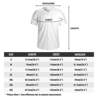 Wolf Graphic Baseball Jersey | Moonlight Spirit Animal Shirt - Iron Phoenix GHG