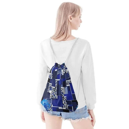 Midnight Blue Pajamas - Gaming, Sports & Calm Comfort - Iron Phoenix GHG
