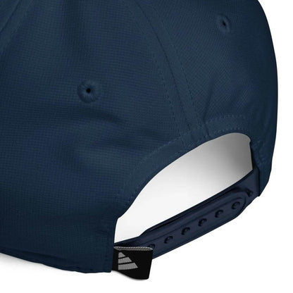 Moisture-Wicking Unisex Adidas Hat, Adult Fit - Iron Phoenix GHG
