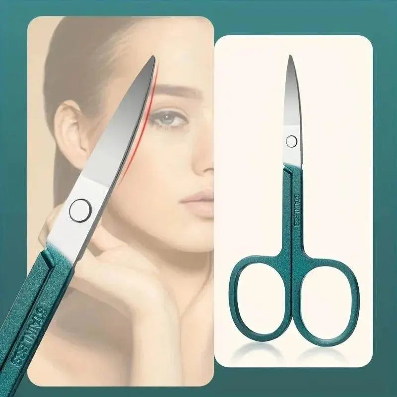 Steel Nail Care Kit (by Ouriner) 2025 - Iron Phoenix GHG