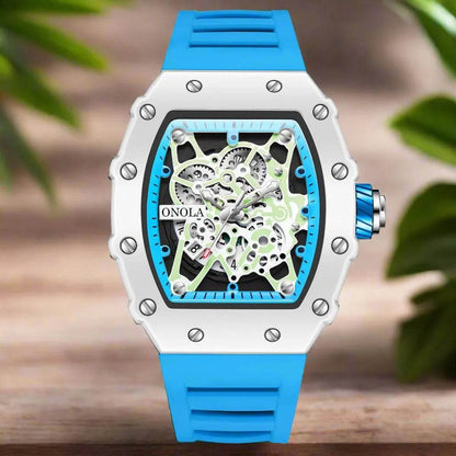 ONOLA ON6826 Men’s Watch - Sport Luxury - Iron Phoenix GHG