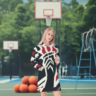Women's Patriotic Hoodie Dress | Iron Phoenix GHG - Iron Phoenix GHG