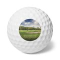 Premium Golf Balls - Eco Gamer Sports Gear - Image 1