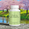 Probiotic Supplement - 40 Billion CFU, 4 Strains, Prebiotics Added - Image 5