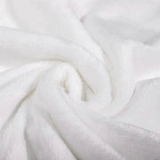 Rainbow Flower Blanket | Nostalgic 90s Gamer Throw - Iron Phoenix GHG