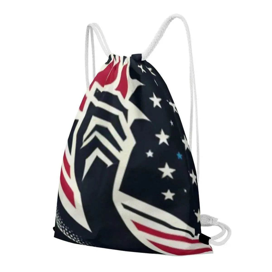 American Valor Patriotic Pj |Shadowseeker| Iron Phoenix GHG - Iron Phoenix GHG