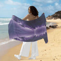 Artistic Sarong Cover-Up by Shadowseeker | Iron Phoenix GHG - Image 3