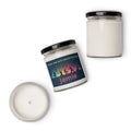Scented soy candle - Image 2