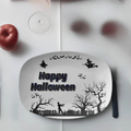 Spooky Halloween Gaming Party Platter - Fun Festive Decor for Celebrations - Image 2