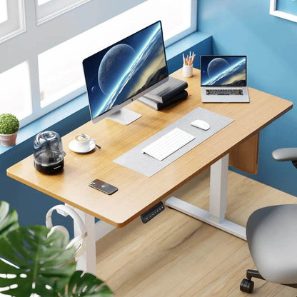Standing Desk - Eco 40x24in Electric | 2025 - Iron Phoenix GHG