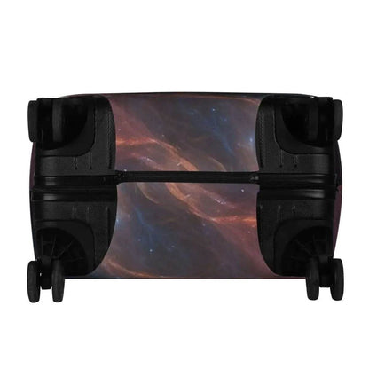 Starry Night Luggage Cover - Gaming, Sports & Calm Style - Iron Phoenix GHG