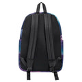 Purple Sunset Backpack | Calming Seascape School Bag - Image 6