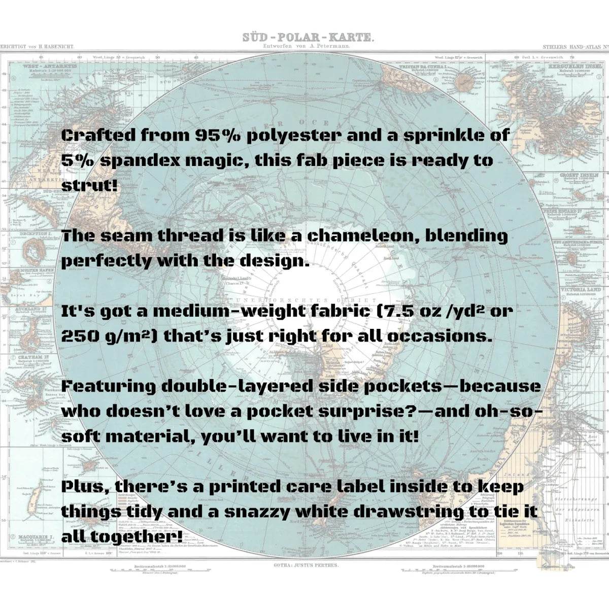 Surfer Joggers for an Active Lifestyle - Ride the Waves in Comfort - Iron Phoenix GHG