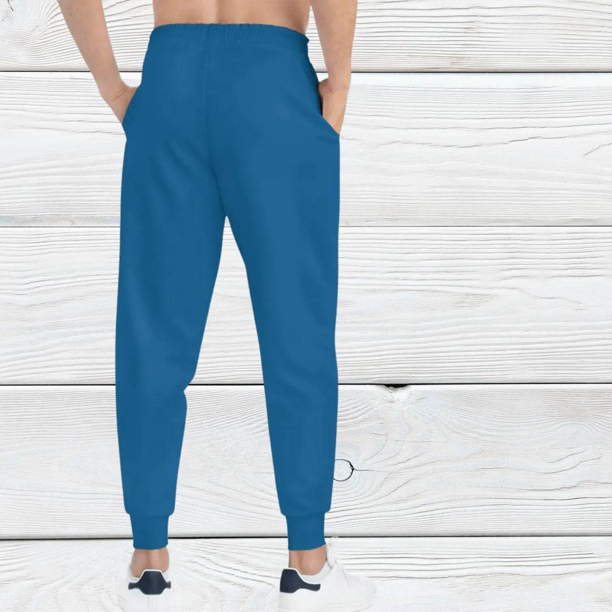 Surfer Joggers for an Active Lifestyle - Ride the Waves in Comfort - Iron Phoenix GHG