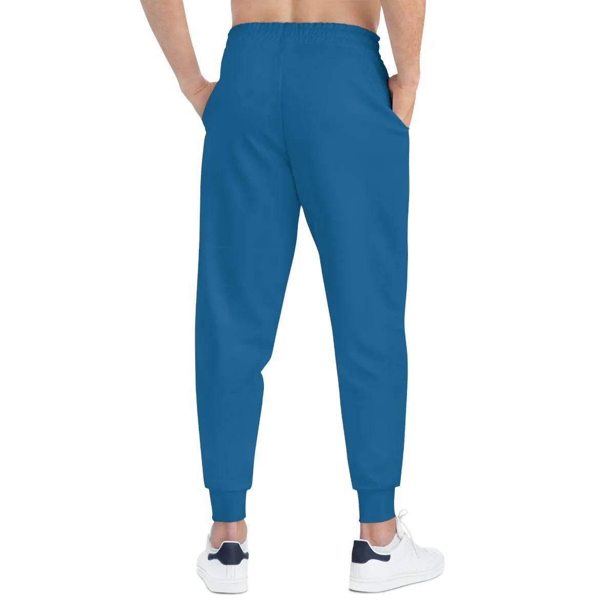 Surfer Joggers for an Active Lifestyle - Ride the Waves in Comfort - Iron Phoenix GHG