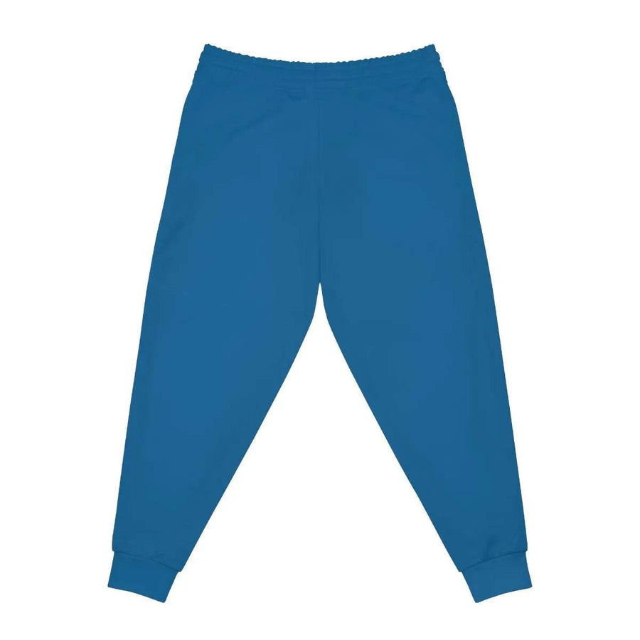 Surfer Athleticwear Joggers | “Catch Love Like a Wave” Pants - Iron Phoenix GHG