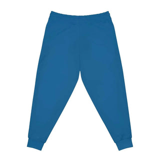 Surfer Athleticwear Joggers | “Catch Love Like a Wave” Pants - Iron Phoenix GHG