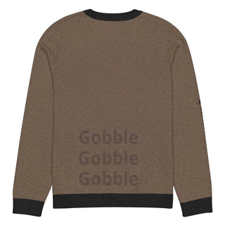 Thanksgiving Turkey Sweater for Holiday Fun - Iron Phoenix GHG