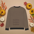 Thanksgiving Turkey Sweater for Holiday Fun - Image 3
