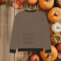 Thanksgiving Turkey Sweater for Holiday Fun - Image 5