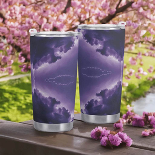 "Lightning Storm" Mug by Shadowseeker| Iron Phoenix GHG - Iron Phoenix GHG