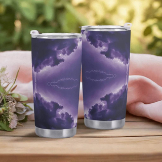 "Lightning Storm" Mug by Shadowseeker| Iron Phoenix GHG - Iron Phoenix GHG