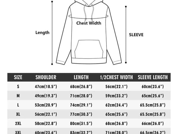 Kinetic Swirl Lightweight Gamer Hoodie - Eco Style