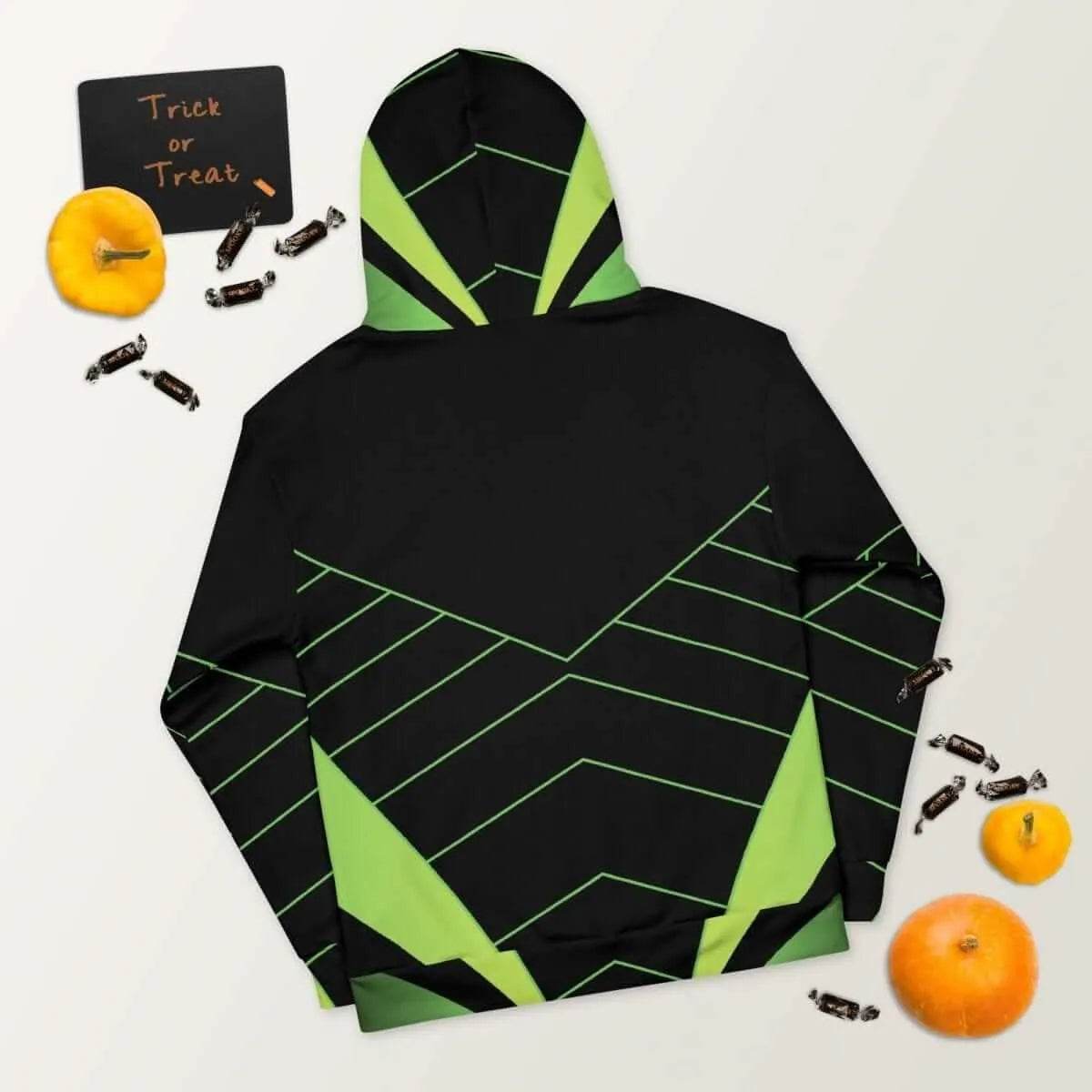 Unisex Cozy Hoodie - Vibrant Colors for Ultimate Comfort - Iron Phoenix GHG