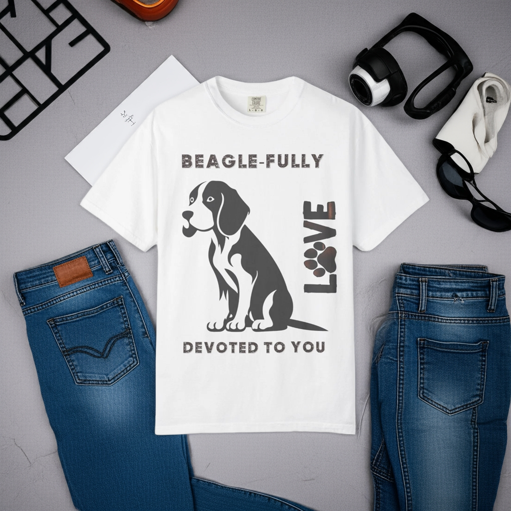 Unisex T-shirt, Casual T-shirt, Comfortable T-shirt