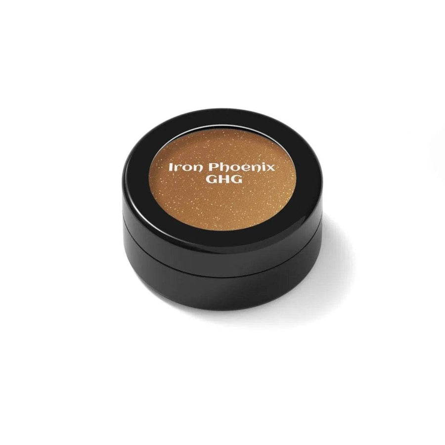 Sugar High Eyeshadow Palette (Vegan) Bold Gamer Looks - Iron Phoenix GHG