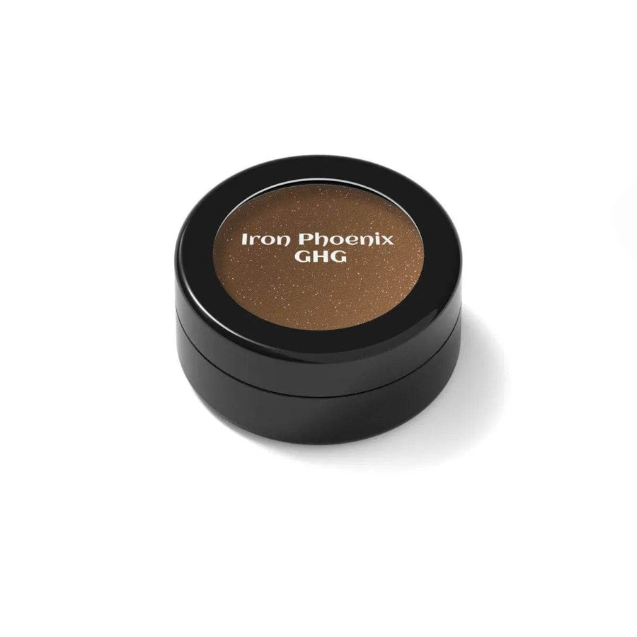 Sugar High Eyeshadow Palette (Vegan) Bold Gamer Looks - Iron Phoenix GHG