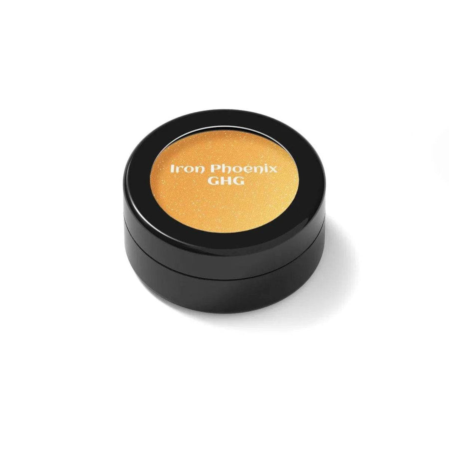 Sugar High Eyeshadow Palette (Vegan) Bold Gamer Looks - Iron Phoenix GHG