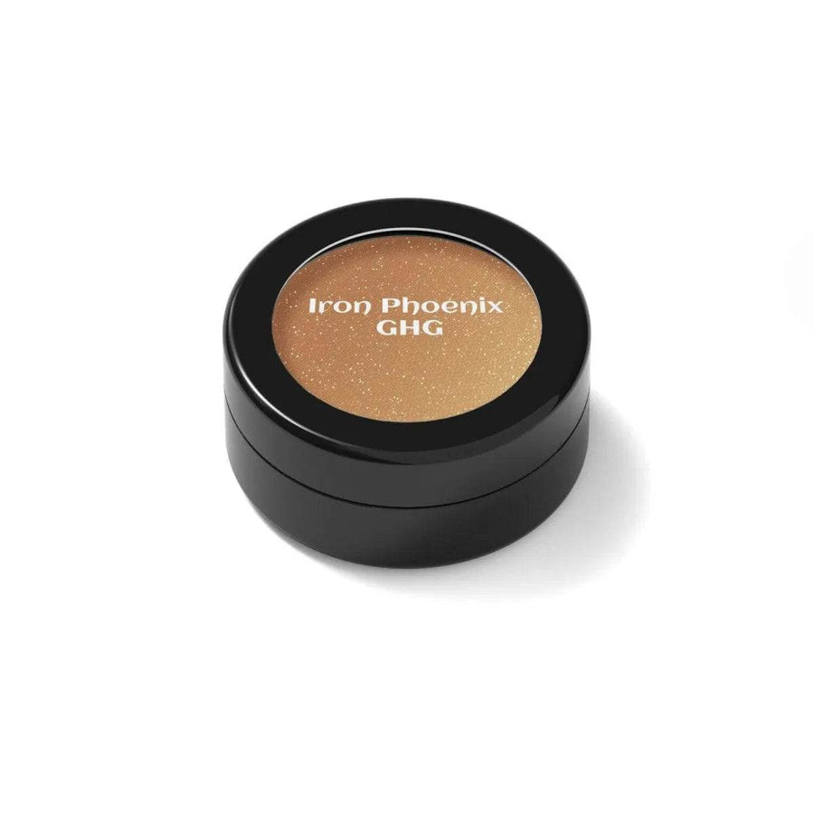Sugar High Eyeshadow Palette (Vegan) Bold Gamer Looks - Iron Phoenix GHG