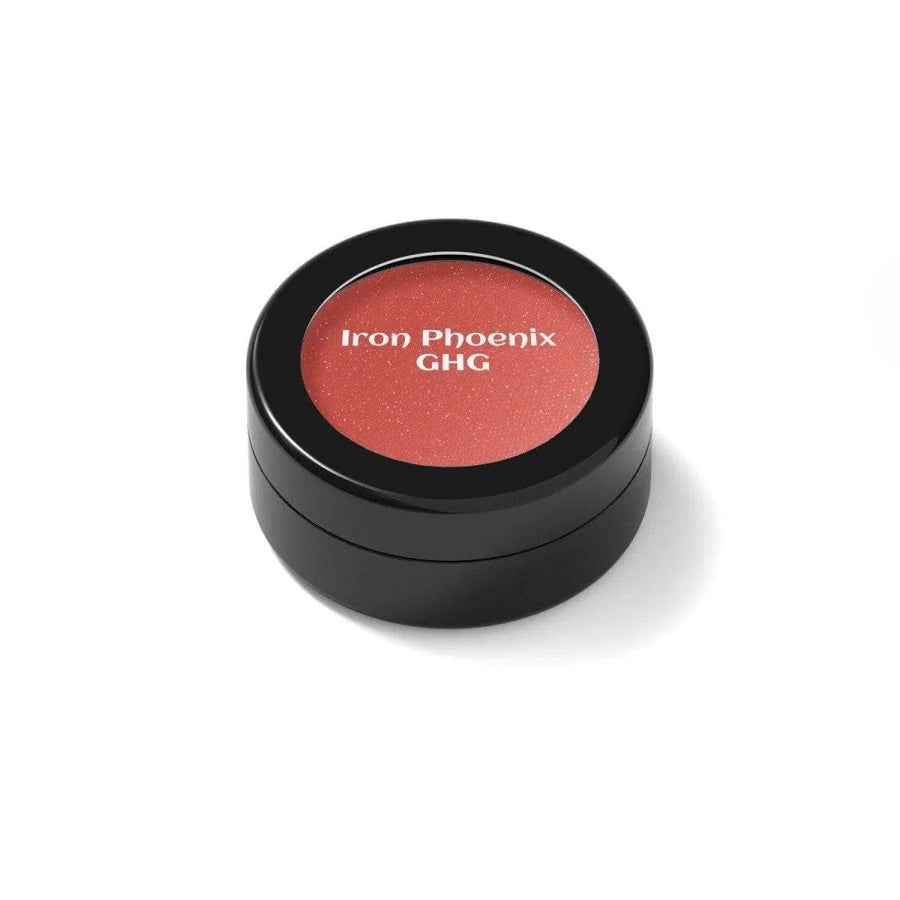 Sugar High Eyeshadow Palette (Vegan) Bold Gamer Looks - Iron Phoenix GHG