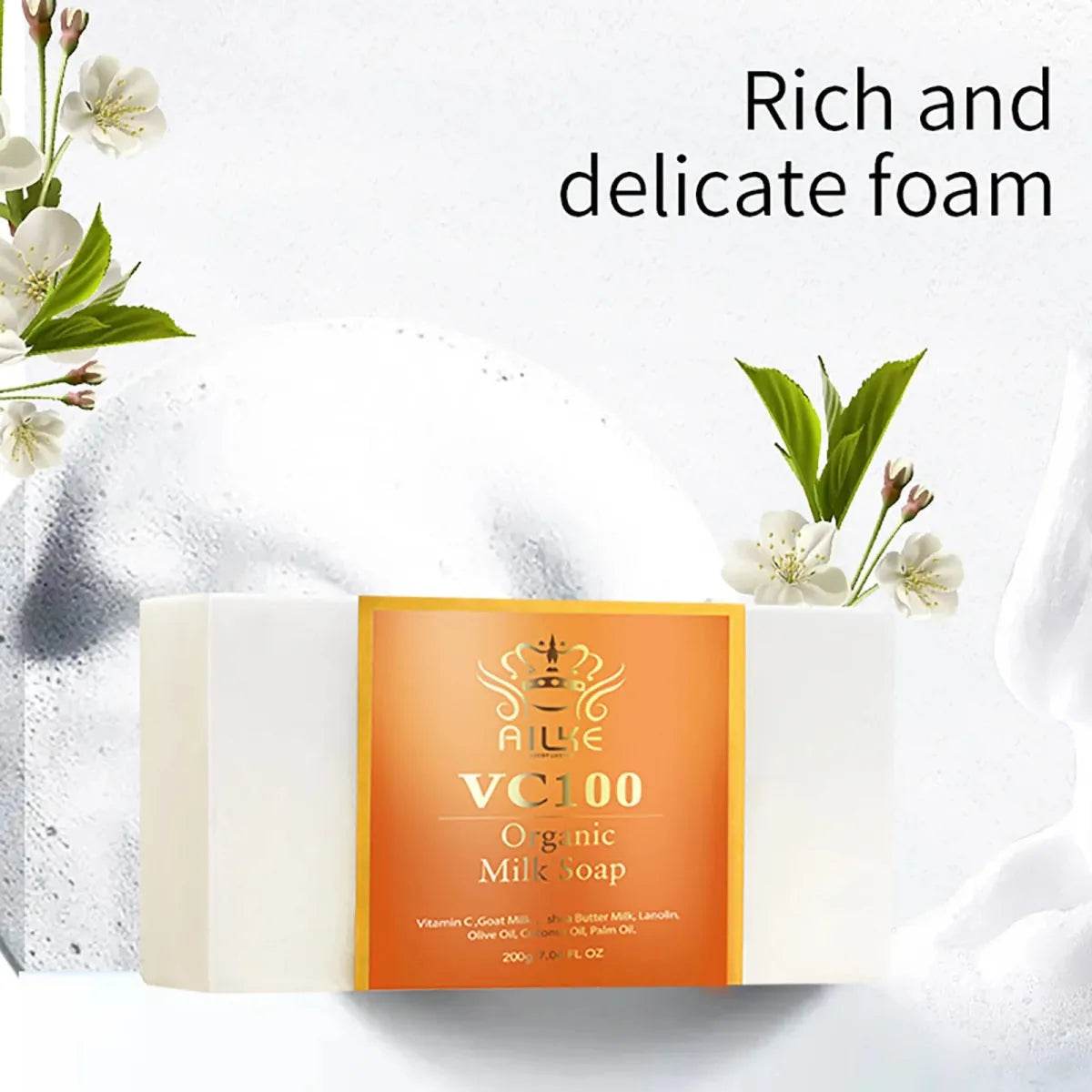 Vitamin C Whitening Kit, Adult Skin Glow - Iron Phoenix GHG