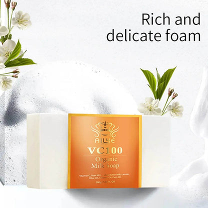 Vitamin C Whitening Kit, Adult Skin Glow - Iron Phoenix GHG