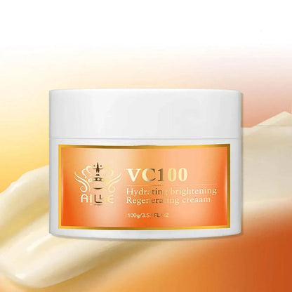 Vitamin C Whitening Kit, Adult Skin Glow - Iron Phoenix GHG