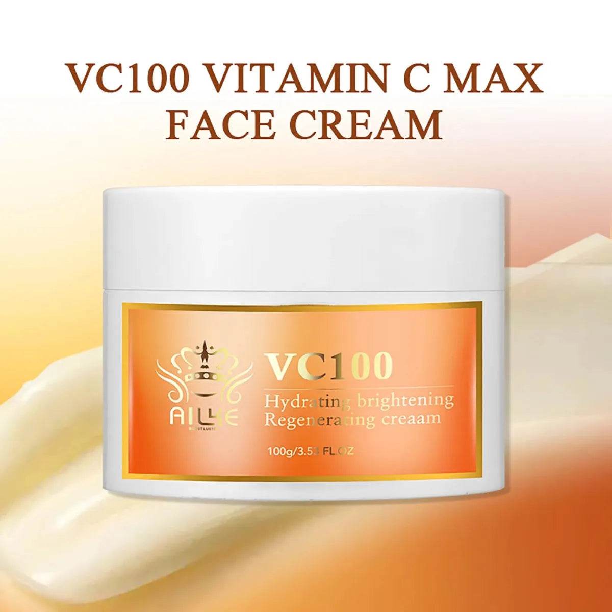 Vitamin C Whitening Kit, Adult Skin Glow - Iron Phoenix GHG