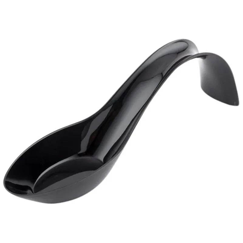 Wave-Design Disposable Spoons - Eco Gamer Party Gear - Iron Phoenix GHG