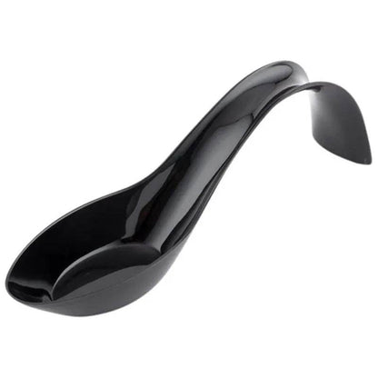 Wave-Design Disposable Spoons - Eco Gamer Party Gear - Iron Phoenix GHG