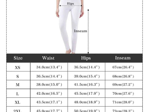 Womens Soft Flowing Leggings for Comfort and Style