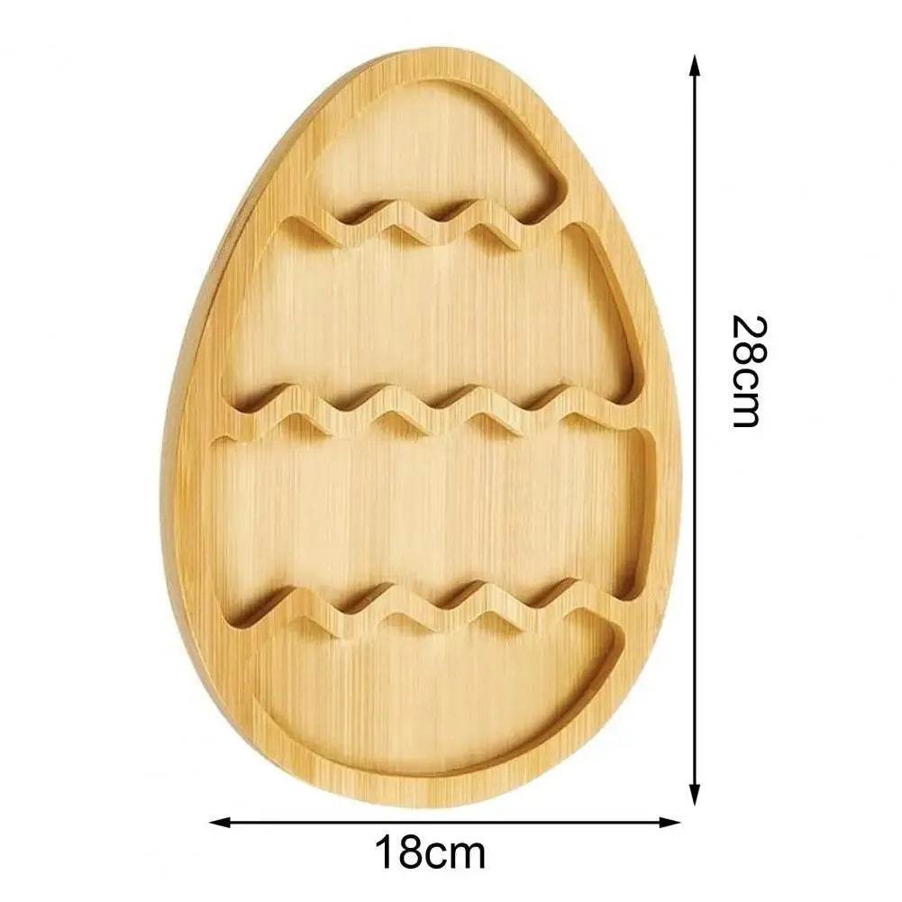Wooden Easter Bunny Tray - Eco Gamer Home Gear - Iron Phoenix GHG