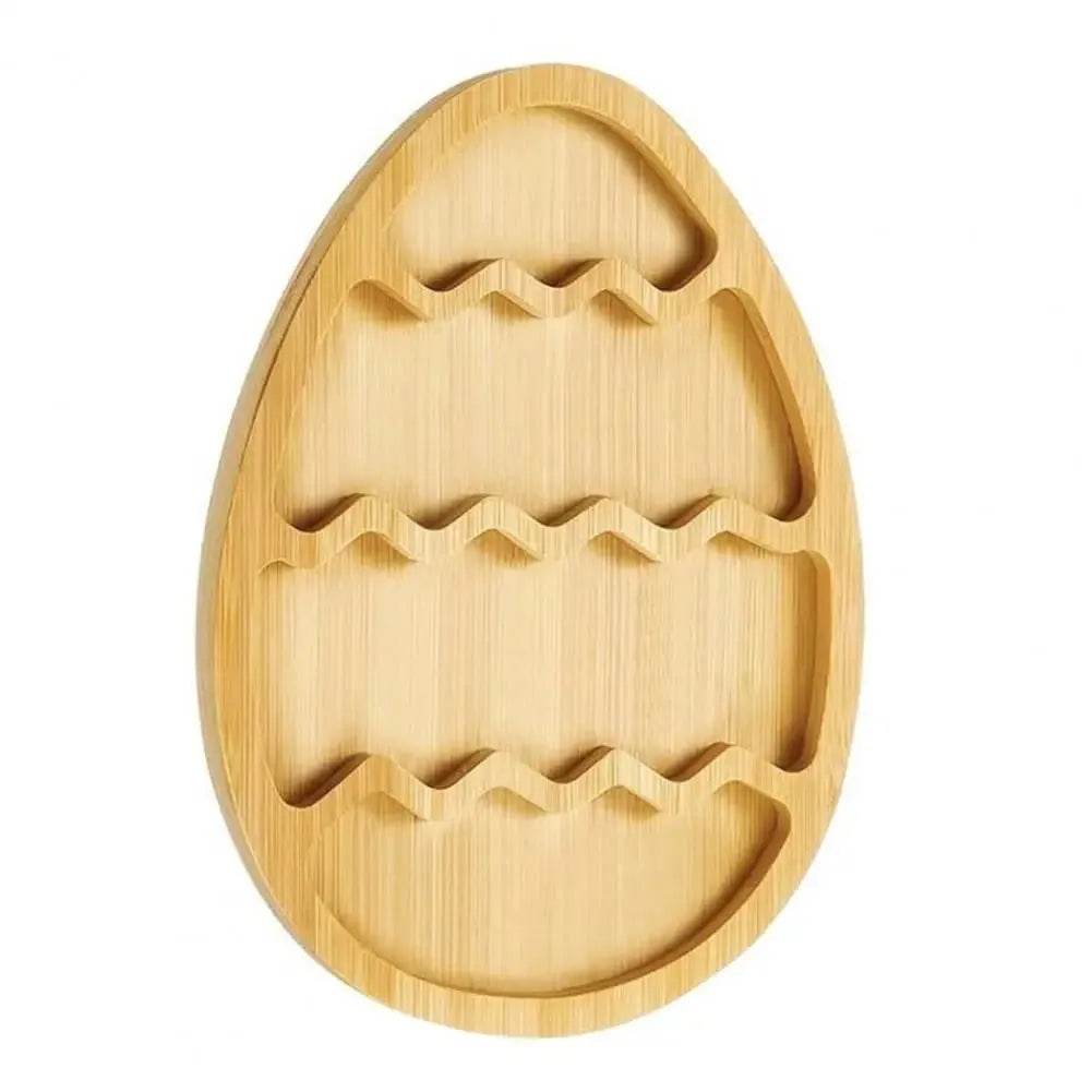 Wooden Easter Bunny Tray - Eco Gamer Home Gear - Iron Phoenix GHG