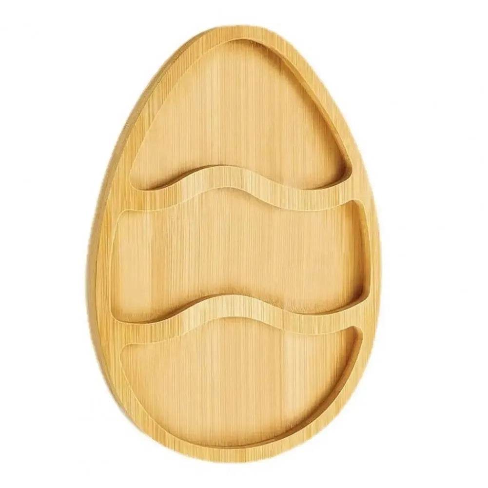 Wooden Easter Bunny Tray - Eco Gamer Home Gear - Iron Phoenix GHG