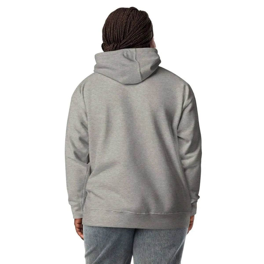 Zombie Hoodie - Funny Gaming Sweatshirt for Halloween Fun - Iron Phoenix GHG