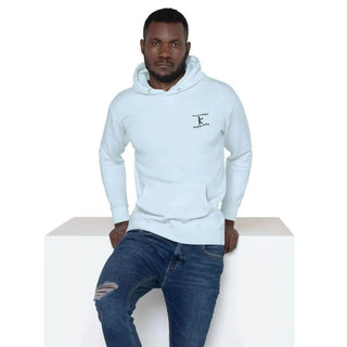 Zombie Hoodie - Funny Gaming Sweatshirt for Halloween Fun - Iron Phoenix GHG